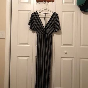 Xhilaration XS Jumpsuit